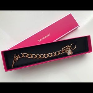 JUICY Charm Bracelet